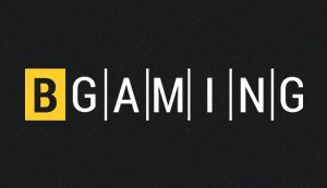 Bgaming